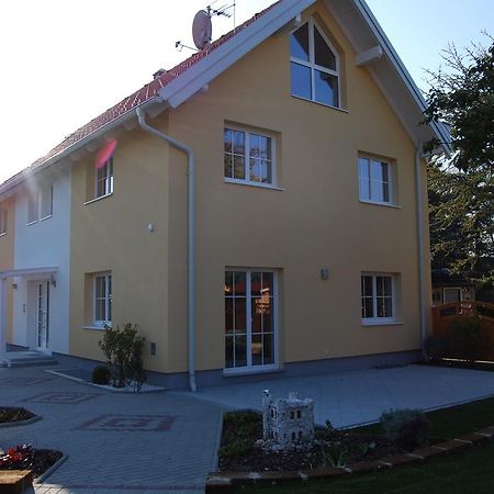 Appartement Florian Βιέννη Εξωτερικό φωτογραφία
