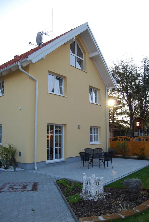 Appartement Florian Βιέννη Εξωτερικό φωτογραφία