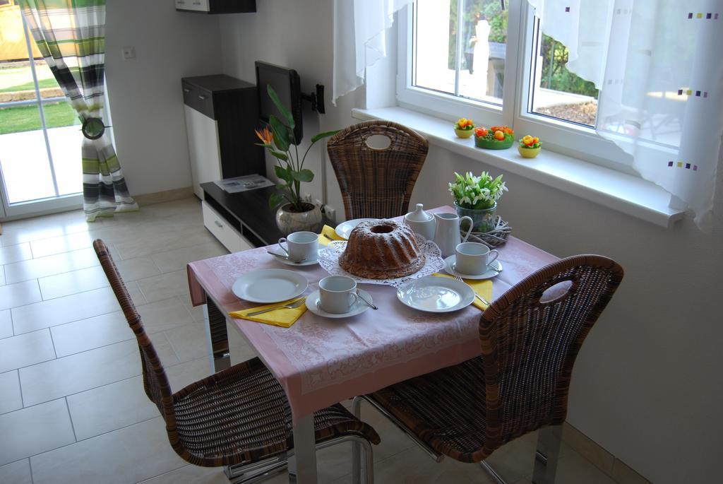 Appartement Florian Βιέννη Δωμάτιο φωτογραφία