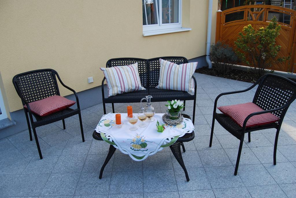 Appartement Florian Βιέννη Εξωτερικό φωτογραφία