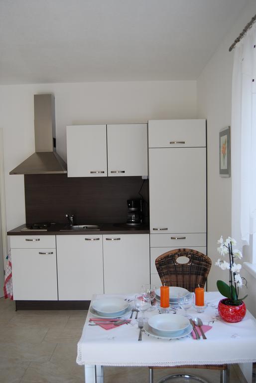 Appartement Florian Βιέννη Δωμάτιο φωτογραφία
