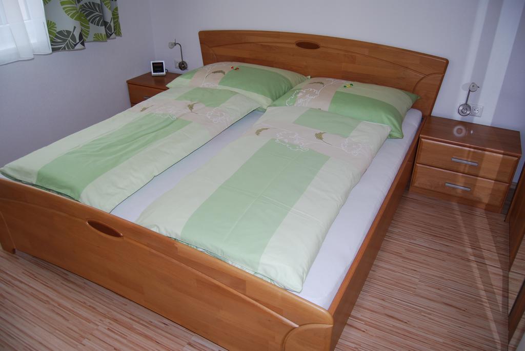 Appartement Florian Βιέννη Δωμάτιο φωτογραφία