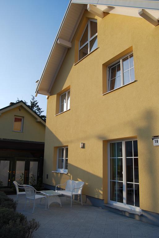Appartement Florian Βιέννη Εξωτερικό φωτογραφία