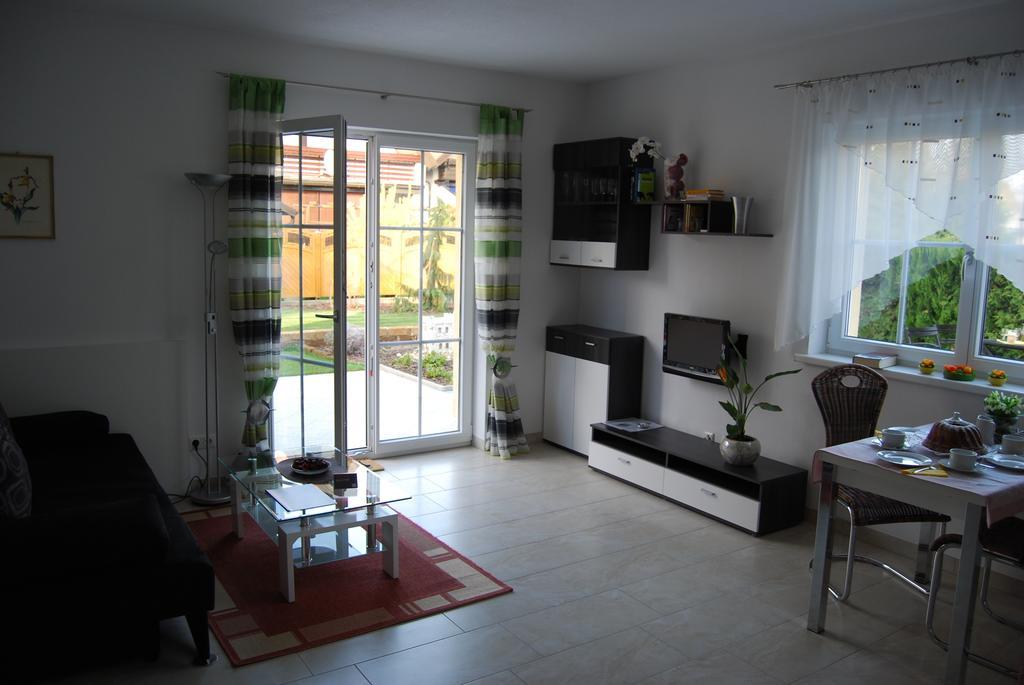 Appartement Florian Βιέννη Δωμάτιο φωτογραφία