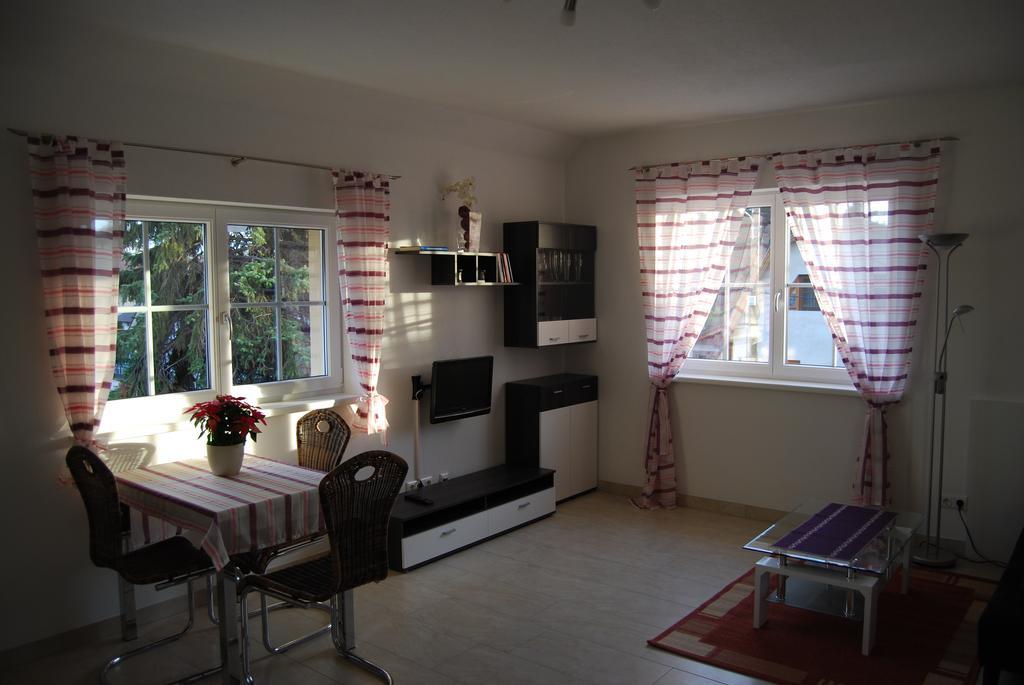 Appartement Florian Βιέννη Εξωτερικό φωτογραφία
