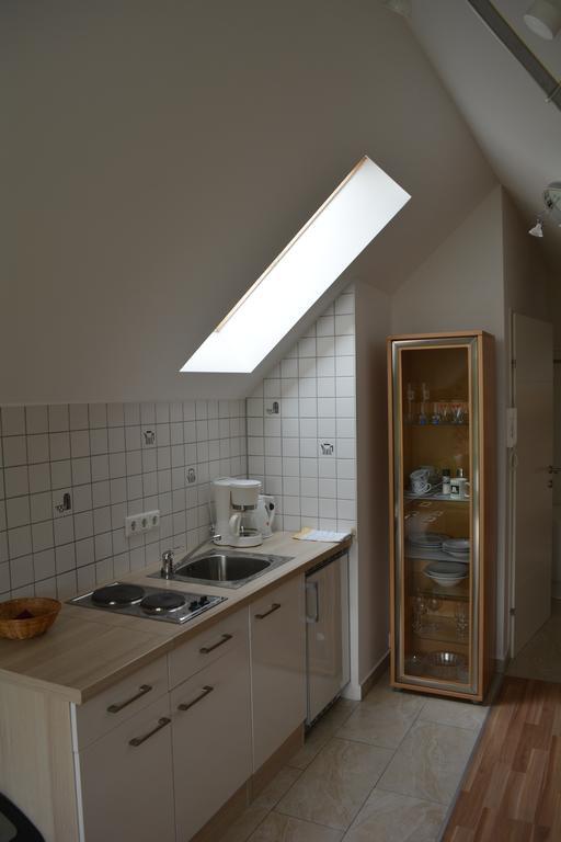 Appartement Florian Βιέννη Εξωτερικό φωτογραφία