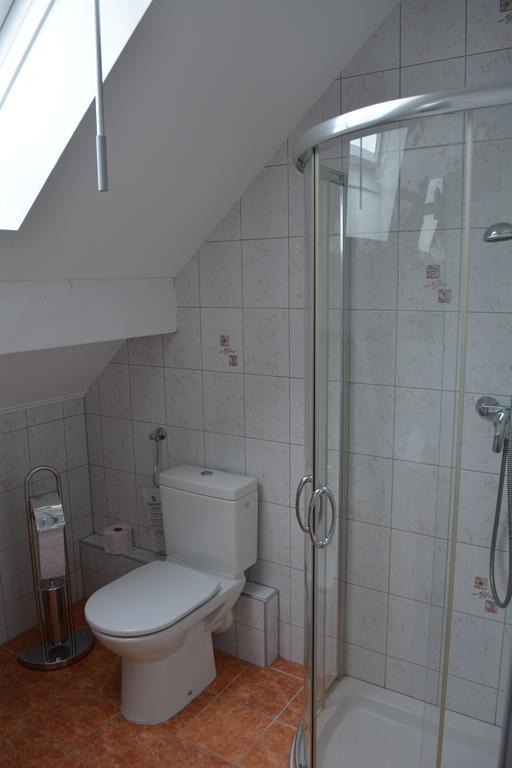 Appartement Florian Βιέννη Εξωτερικό φωτογραφία