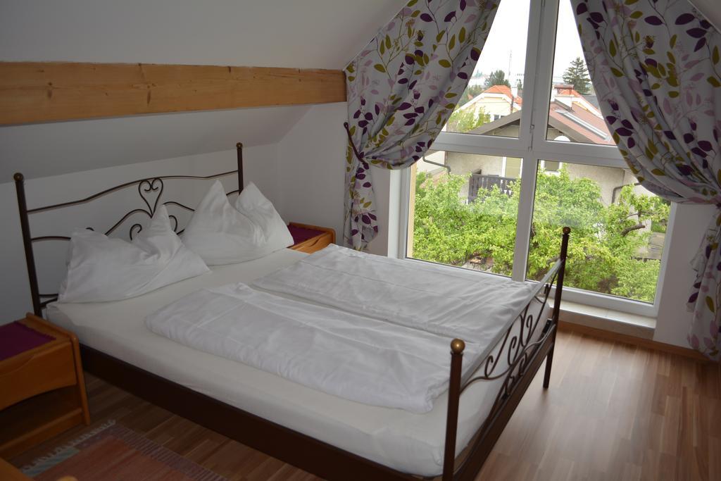 Appartement Florian Βιέννη Εξωτερικό φωτογραφία