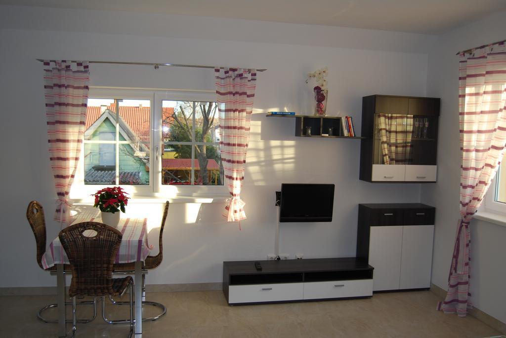 Appartement Florian Βιέννη Εξωτερικό φωτογραφία