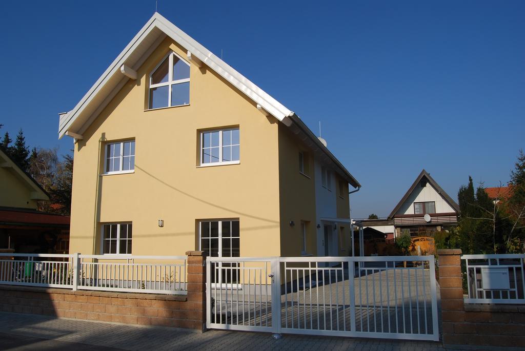 Appartement Florian Βιέννη Εξωτερικό φωτογραφία