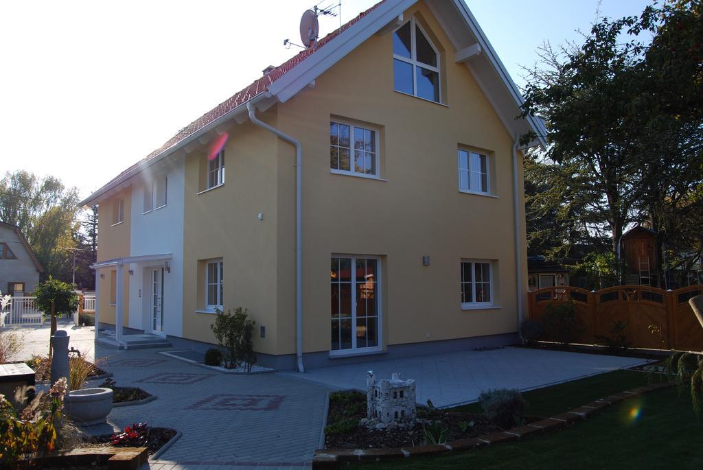 Appartement Florian Βιέννη Εξωτερικό φωτογραφία
