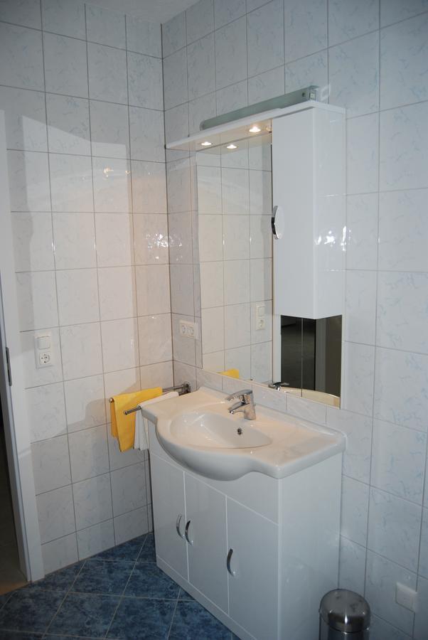 Appartement Florian Βιέννη Εξωτερικό φωτογραφία